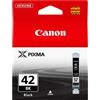 CANON CARTUCCIA NERA CLI-42BK PIXMA PRO 100