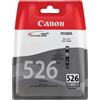 CANON CARTUCCIA GRIGIA CLI-526GY