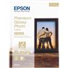 EPSON CARTA FOTOGRAFICA LUCIDA PREMIUM BEST 30fg 255gr 13x18cm (5X7) EPSON