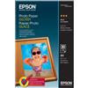 EPSON CARTA FOTOGRAFICA LUCIDA GOOD 20fg 200gr 210x297mm A4 EPSON