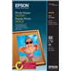 EPSON CARTA FOTOGRAFICA LUCIDA GOOD 50fg 200gr 210x297mm A4 EPSON