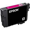 EPSON CARTUCCIA INCHIOSTRO MAGENTA 502 BINOCOLO