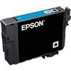 EPSON CARTUCCE INCHIOSTRO CIANO 502XL BINOCOLO