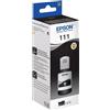 EPSON ECO TANK NERO XL ET-MX1XX SERIE