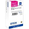 EPSON TANICA INCHIOSTRO A PIGMENTI MAGENTA EPSON DURABRITE ULTRA SERIE T789 XXL
