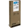 EPSON CARTUCCIA INCHIOSTRO CIANO L DURABRITE ULTRA T9442 PER WF-C5xxx SERIE