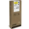 EPSON CARTUCCIA INCHIOSTRO GIALLO L DURABRITE ULTRA T9444 PER WF-C5xxx SERIE