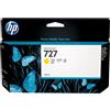 HP CARTUCCIA D'INCHIOSTRO HP 727DA 130ML GIALLO