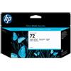 HP CARTUCCIA D'INCHIOSTRO FOTOGRAFICO HP 72 NERO DA 130 MLCON INCHIOSTRO HP VIVERA