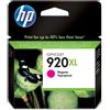 HP CARTUCCIA A GETTO D'INCHIOSTRO OFFICEJET HP N.920XL MAGENTA
