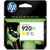 HP CARTUCCIA A GETTO D'INCHIOSTRO OFFICEJET HP N.920XL GIALLO