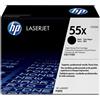 HP TONER NERO HP LASERJET P-3015DN 12.500PG