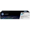 HP CARTUCCIA DI STAMPA COLORSPHERE HP 126A CIANO CP1025