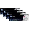 HP 131A TONER CARTRIDGE NERO CAP. STANDARD