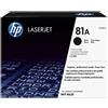 HP CARTUCCIA DI STAMPA HP 81A NERO