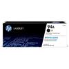 HP Toner HP 94A Nero, 1200pag