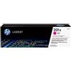 HP 201X TONER CARTRIDGE MAGENTA LASER JET SERIE M252/M277 ALTA CAPACITA
