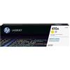 HP 412A TONER GIALLO HP LASERJET pag 2300