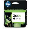 HP CARTUCCIA INCHIOSTRO HP 364XL NERO