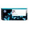 HP CARTUCCIA DI INCHIOSTRO MAGENTA HP DESIGNJET 730 DA 300 ml