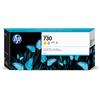 HP CARTUCCIA DI INCHIOSTRO GIALLO HP DESIGNJET 730 DA 300 ml