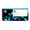 HP CARTUCCIA INCHIOSTRO GIALLO HP 746
