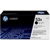 HP CARTUCCIA DI STAMPA HP LASERJET NERO LJ P2015