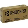 KYOCERA-MITA TONER NERO PER ECOSYS M2040DN-M2540DN-M2640_7.200PAG