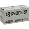 KYOCERA-MITA TONER NERO PER ECOSYS P5021CDN-CDW/M5521 CDN/CDW _1.200 PAG