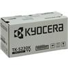 KYOCERA-MITA TONER NERO PER ECOSYS P5021CDN-CDW/M5521 CDN-CDW _2.600 PAG