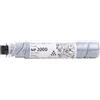 RICOH TONER AFICIO 2015/16/18/18D 2020 2020D AFICIO MP1500/1600L/ K161TYPE1230D (ex 84