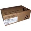 RICOH TONER ALL IN ONE NERO TYPE SP3500XE LUNGA DURATA 407646