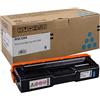RICOH TONER CIANO SPC250DN - SPC250SF TYPE SPC250E 407544