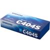 SAMSUNG Hp/Samsung Toner Ciano CLT-C404S