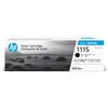 SAMSUNG Hp/Samsung Toner Nero MLT-D111S
