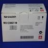 SHARP TONER MAGENTA PER MX-C250F / MX-C300W