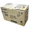 SHARP TONER GIALLO PER MX-C250F / MX-C300W