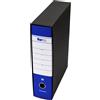 STARLINE Registratore STARBOX f.to protocollo dorso 8cm blu STARLINE/sfuso