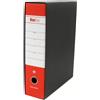 STARLINE Registratore STARBOX f.to protocollo dorso 8cm rosso STARLINE/sfuso