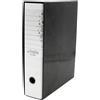 STARLINE Registratore KINGBOX f.to protocollo dorso 8cm bianco STARLINE
