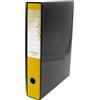 STARLINE Registratore KINGBOX f.to protocollo dorso 5cm giallo STARLINE