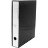 STARLINE Registratore KINGBOX f.to protocollo dorso 5cm bianco STARLINE