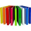 STARLINE CARTELLA PROGETTO DORSO 3CM C/ELASTICO ASSORT. STARLINE (Conf.15)