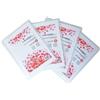 STARLINE PORTALISTINI PERSONAL. 50 BUSTE IN PPL TRASPARENTE STARLINE