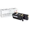 XEROX CARTUCCIA TONER GIALLO PHASER 6020/6022 W.CENTRE 6025/6027