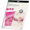 LEITZ Scatola 25 pouches UDT A4 216X303mm 125mic Leitz