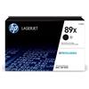 HP Toner Hp Nero 89X per LaserjetEnterprise M507-MFP M528