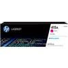 HP Cartuccia toner Magenta 415A per HP Color LaserJet Pro M 454 Series/ Pro M 454 d