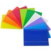 STARLINE Cartella con elastico 25x34cm Colori assortiti Queen Starline (Conf.10)