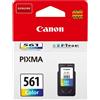 Canon Cartuccia Colore 3731C001-CL561